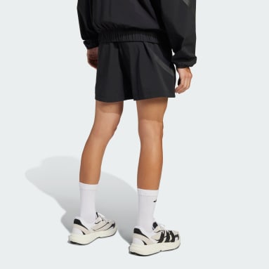 adidas Z.N.E. ウーブンショーツ