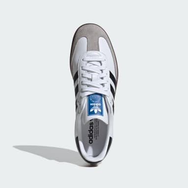 Classic Sneakers for Men | adidas