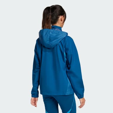 Chamarra Tiro 25 Competition All-Weather