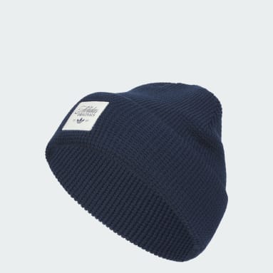 Unisex Waffle Beanie