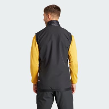 Colete Híbrido PrimaLoft Varilite Xperior TERREX Preto Homem TERREX
