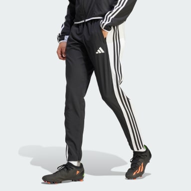 Adidas Tiro 17 Athletic Soccer Training Pant  Mens  Walmartcom