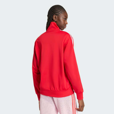 FIREBIRD TRACK TOP LOOSE