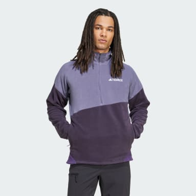 TERREX Multi Climawarm Fleece Oberteil