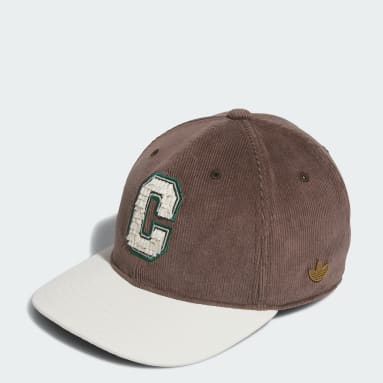 หมวกผ้าลูกฟูก Clot by Edison Chen