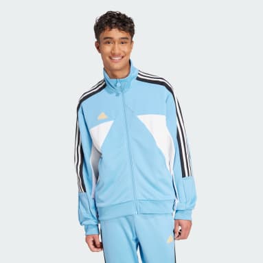 House of Tiro Nations Pack Trainingsjacke