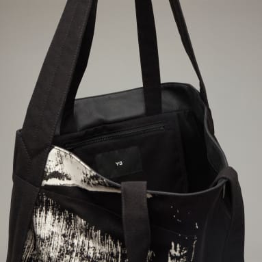 Bolso Y-3 Estampado