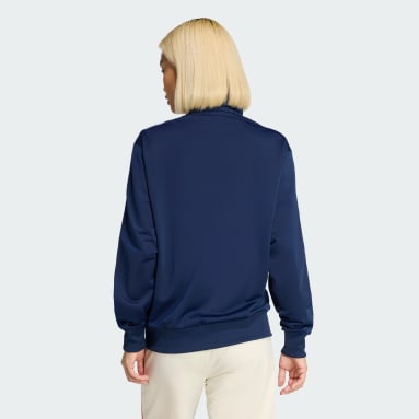FIREBIRD TRACK TOP LOOSE