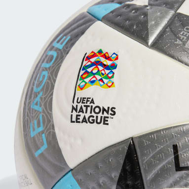 Pallone UEFA Nations League 24 Pro