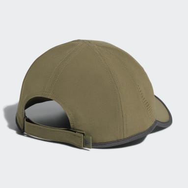 Men's Running Green Superlite Hat