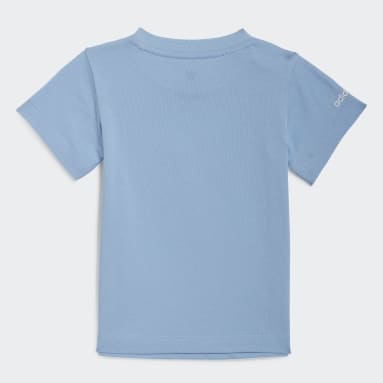 TEE Azul Niño Originals
