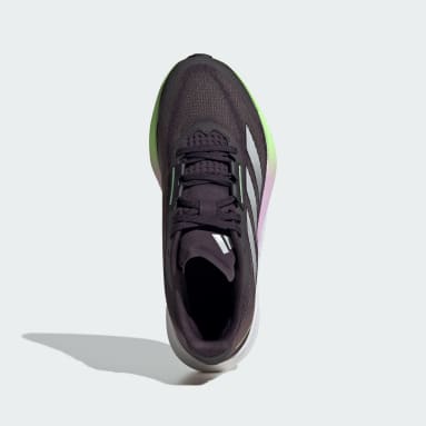 adidas Duramo Speed Running Shoes - Black, Men's Running