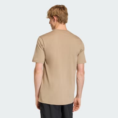 WAVE GRAPHIC TEE SHORT SLEEVE