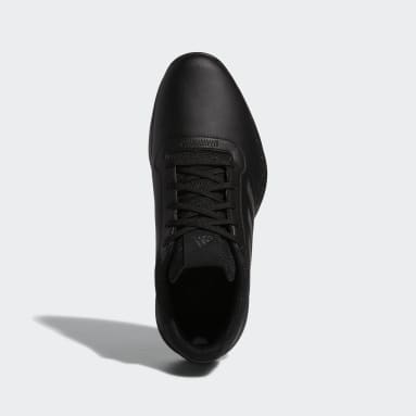 Chaussure de golf S2G Noir Hommes Golf