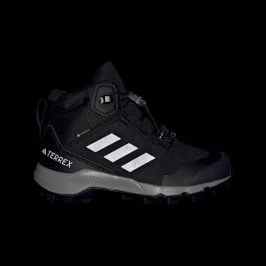 Sapatilhas de Caminhada Mid GORE-TEX TERREX