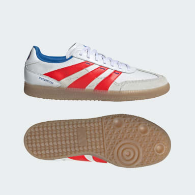 Chuteira Chile Predator Freestyle Futsal