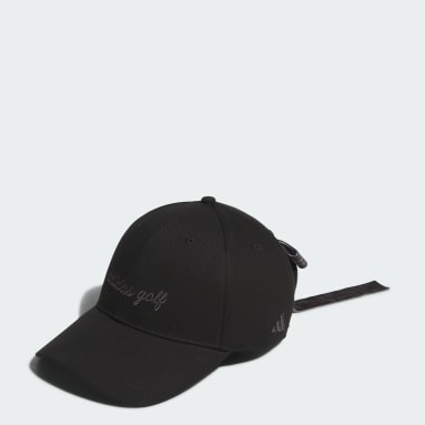 【ゴルフ】リボンキャップ