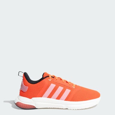TRACKTRESS RUNNING SHOES