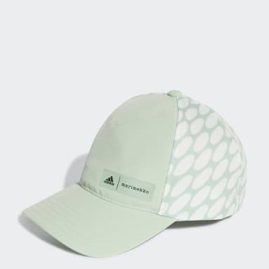 adidas x Marimekko AEROREADY Baseball Caps Grønn