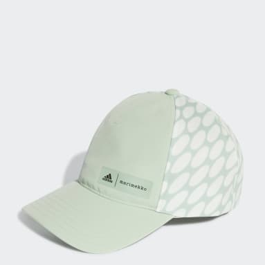 Tập Luyện Mũ Bóng Chày AEROREADY adidas x Marimekko