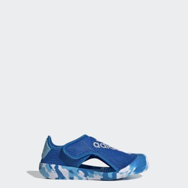 Kinderen 4-8 Jaar Sportswear Altaventure Sport Zwemsandalen