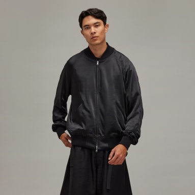 Y-3 JFA スーベニアジャケット