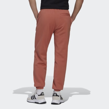 Mænd Originals Brun Adicolor Trefoil joggingbukser