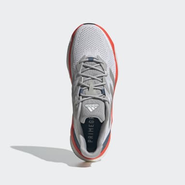 Tenis X9000L3 Blanco Hombre Sportswear