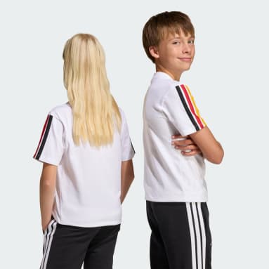 Germany DNA Tee Kids