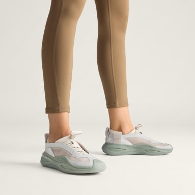 adidas by Stella McCartney Sportswear Low Ground Skor