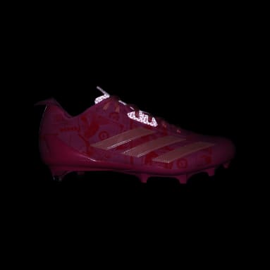 football cleats for defensive lineman