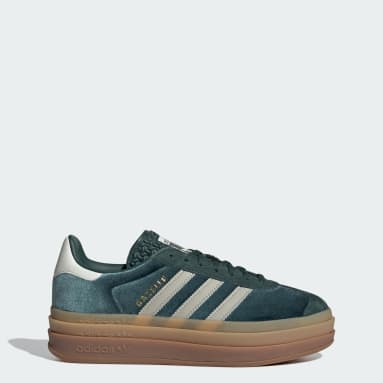 รองเท้า Gazelle Bold