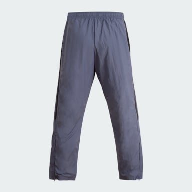 Pants Tiro Cut 3 Franjas Summer Tejido