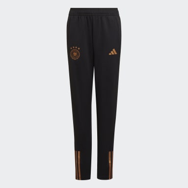 Jeugd 8-16 Jaar Voetbal Duitsland Tiro 23 Training Broek