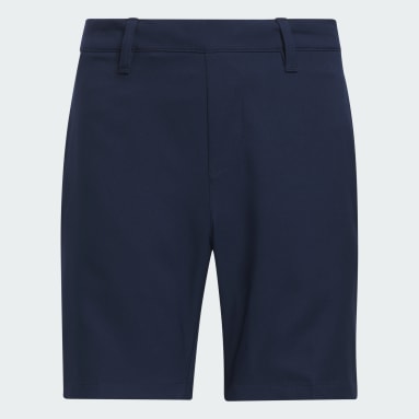 Blue Golf Shorts | adidas Canada