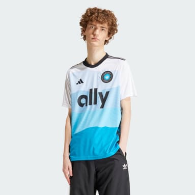 Charlotte FC 24/25 Home Jersey