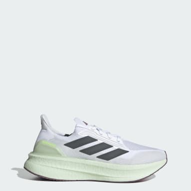 Men s White Ultraboost Shoes On Sale adidas US
