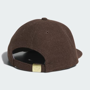 Unisex Heritage Strapback