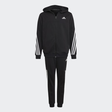 Youth 8-16 Years Sportswear 3-Stripes Tracksuit