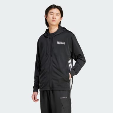 Men s adidas Originals Hoodies adidas Canada