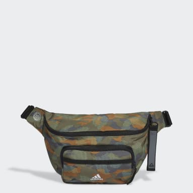 Sportswear City Xplorer Bauchtasche Braun