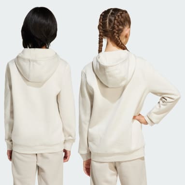 Polera con Capucha Messi Kids