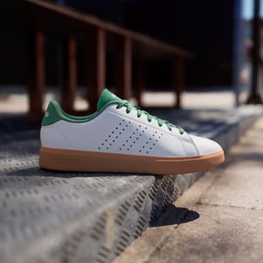 adidas Advantage I adidas TH