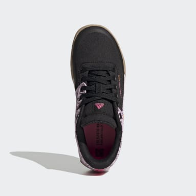 CHAUSSURE DE VTT FIVE TEN FREERIDER PRO CANVAS BCA Noir Femmes Five Ten