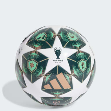 Míč UCL League 24/25 Knockout Phase