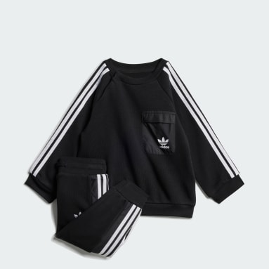 Babies Clothing Age 0 4 adidas US