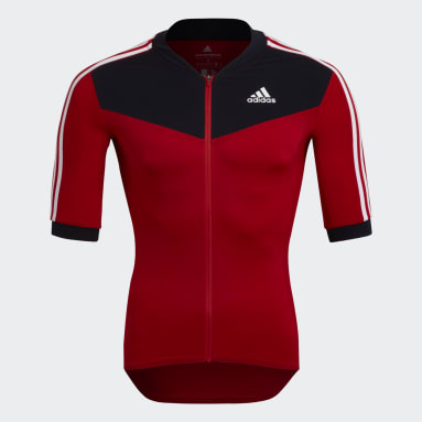 no Comienzo Escalera Ropa Ciclismo Hombre | adidas Argentina