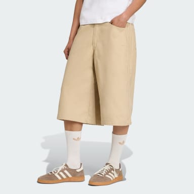 Firebird Utility Jorts