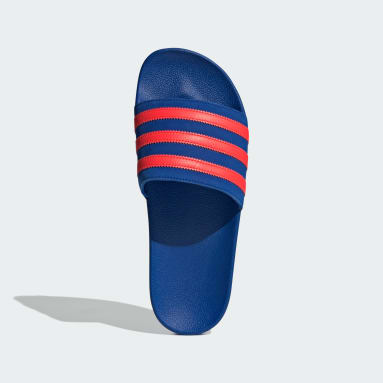 Adilette Tofflor