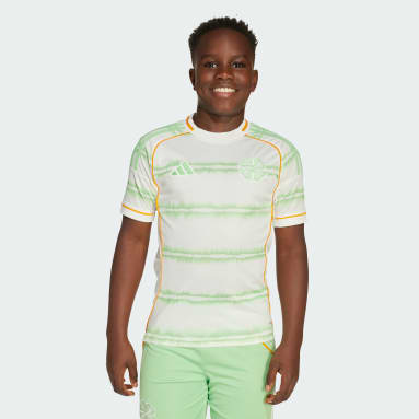 Koszulka Celtic FC 25/26 Third Kids